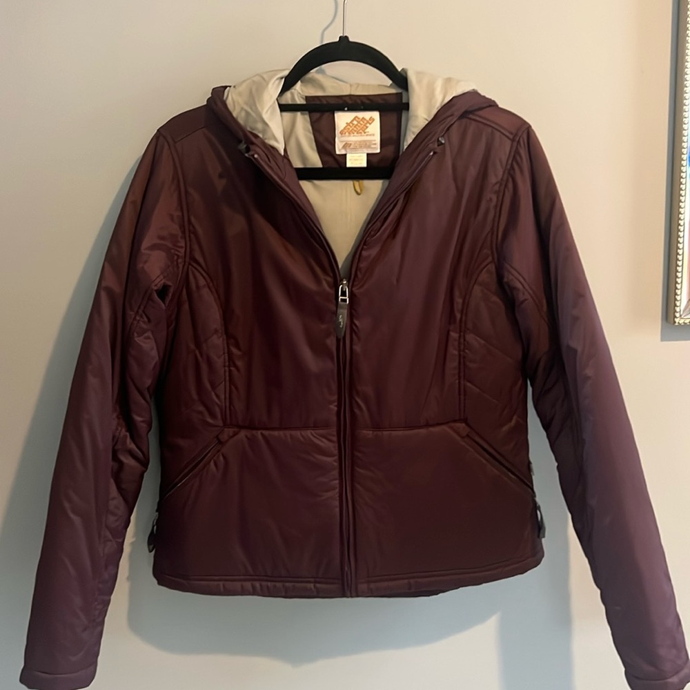 Eastern Mountain Sports Jacket EUC